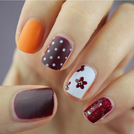 HOT ROCK NAILS - Add - Ons